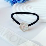 Dây buộc tóc Swarovski 