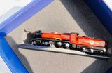  Harry Potter Hogwarts Express 