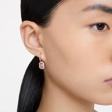  Khuyên tai Swarovski Millenia đá nhảy - Swarovski Millenia drop earrings 