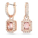 Khuyên tai Swarovski Millenia đá nhảy - Swarovski Millenia drop earrings 