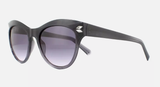  Swarovski Sunglasses SK0171 Black Gray Gradient 