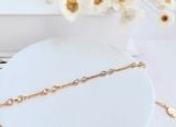  Lắc tay Swarovski Remix - Swarovski Remix Collection strand Round cut 