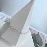  Lắc tay Swarovski Remix - Swarovski Remix Collection strand Round cut 