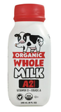  Sữa tươi nguyên chất A2 Organic Whole Milk 