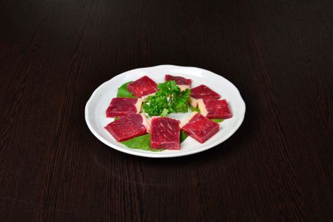 並ロース/ Nami Beef Loin | Thăn bò Úc