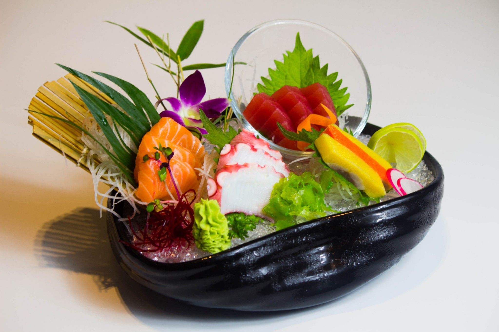 盛り合わせ (竹)/ Assorted (Medium) | Tổng Hợp (Vừa)