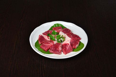 上ロース/ Jyo Beef Loin | Thăn bò Mỹ