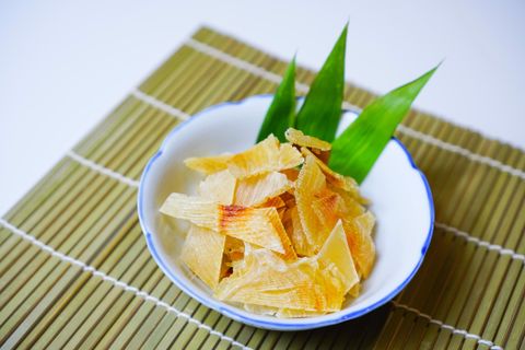 えいひれ 焼き / Grilled fins | Vi Cá Nướng