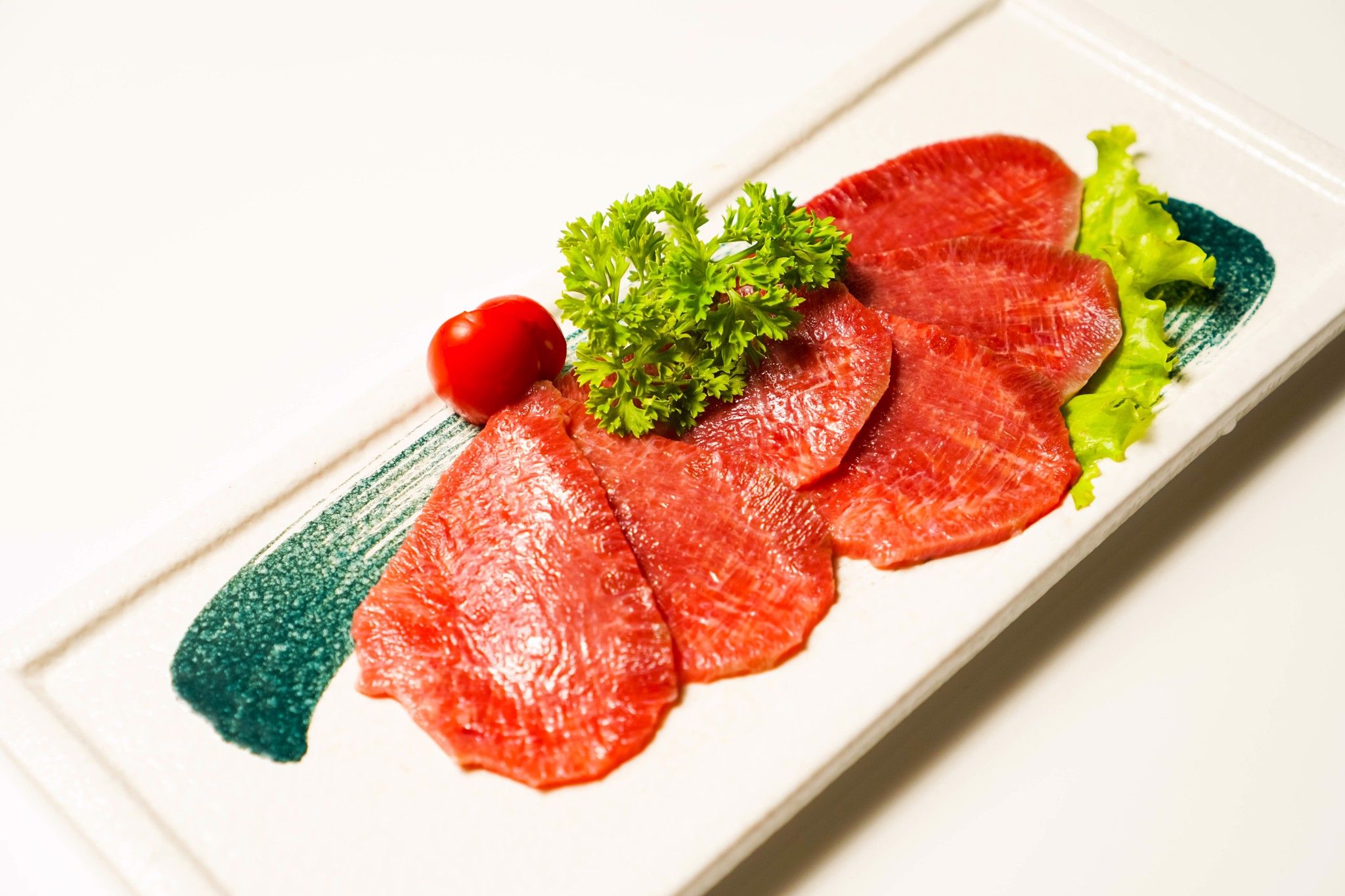 牛タン / Ox Tongue | Lưỡi Bò