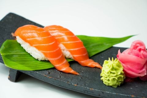 サーモン/ Salmon | Cá Hồi