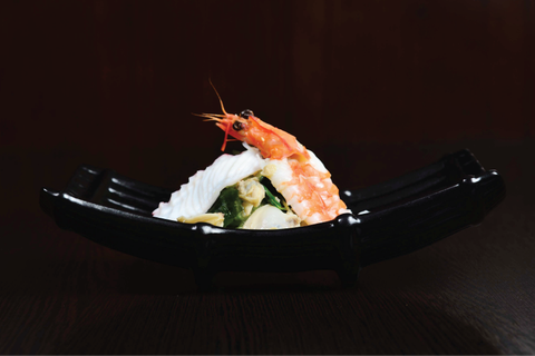 酢の物/ Sour Seafoods | Đồ chua hải sản