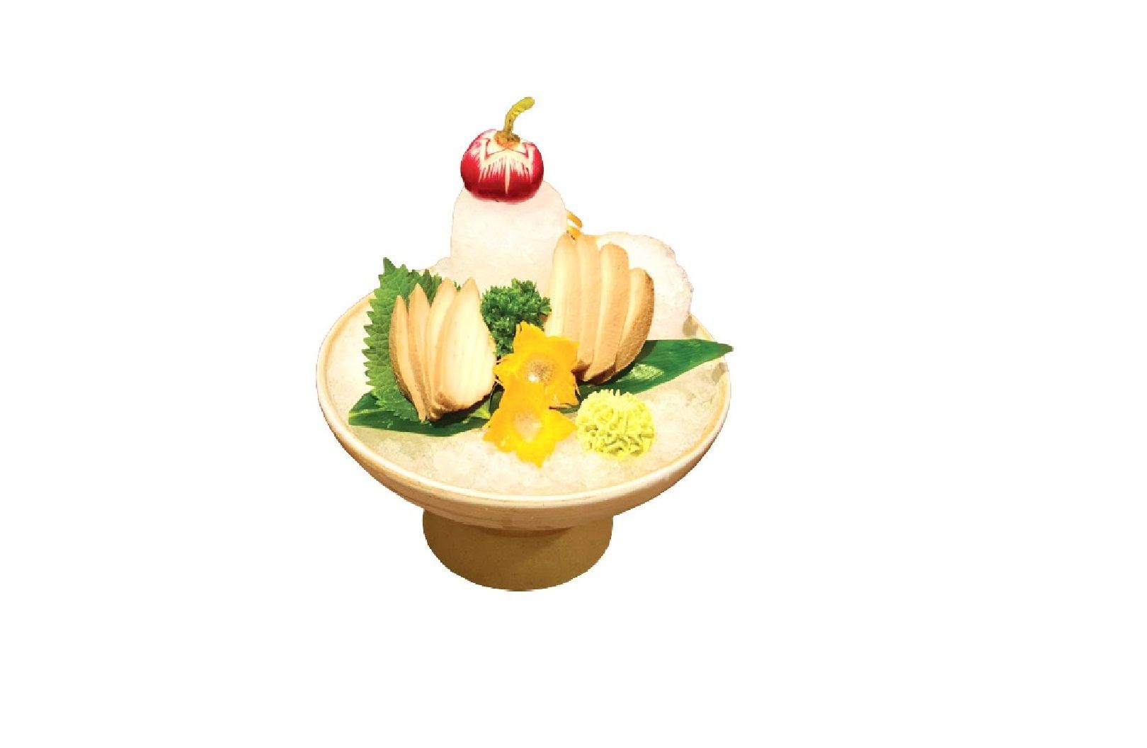 アワビ/ Abalone | BÀO NGƯ NHẬT