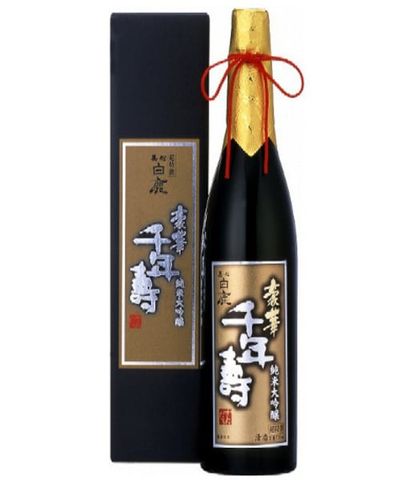 Hakushika Daijinro / Rượu Hakushika Daijinro (720ml)