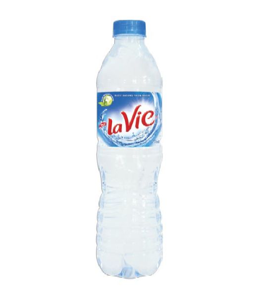 LA VIE / Nước khoáng LaVie 500ml