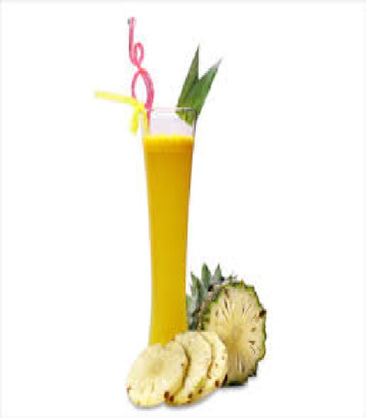PAIPAPPURU JUSU / Nước dứa ép