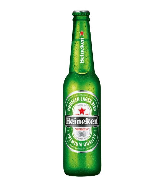 HEINIKEN / Bia Heiniken 330ml