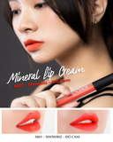  Son Kem Khoáng C’Choi - Mineral Lip Cream 