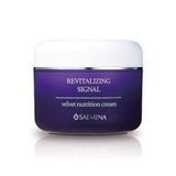  Kem phục hồi da SAEMINA REVITALIZING SIGNAL 