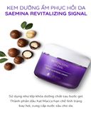  Kem phục hồi da SAEMINA REVITALIZING SIGNAL 