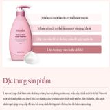  Sữa tắm dưỡng ẩm Newland 