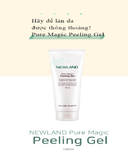  Tẩy Tế Bào Chết Newland Pure Magic Peeling Gel 