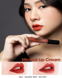  Son Kem Khoáng C’Choi - Mineral Lip Cream 