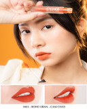  Son Kem Khoáng C’Choi - Mineral Lip Cream 