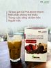  Cà phê sức khỏe Lingzhi Coffee 