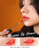  Son Kem Khoáng C’Choi - Mineral Lip Cream 