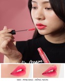  Son Kem Khoáng C’Choi - Mineral Lip Cream 