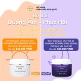 Gel chống oxy hóa SAEMINA REVITALIZING SIGNAL 