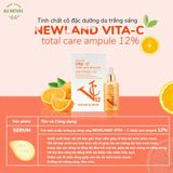  Vita-C Total Care Ampoule NewLand 