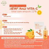  Vita-C Total Care Ampoule NewLand 