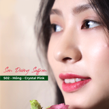  Son Dưỡng Saffron C’Choi 