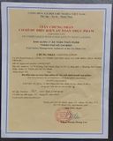  Set 2 bột nhân sâm CANADA CND GINSENG Gold 