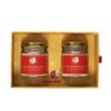  Set 2 bột nhân sâm CANADA CND GINSENG Gold 