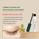  Dưỡng Mi Tế Bào Gốc C’Choi - Bio Placenta Lash Serum 