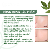  Phấn Phủ C'Choi Mineral Velvet Film Powder 