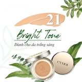  Phấn Nước C'Choi Herbal DD Cushion 