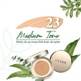  Phấn Nước C'Choi Herbal DD Cushion 