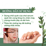  C’Choi - Tinh Chất Dưỡng Mi 