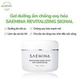  Gel chống oxy hóa SAEMINA REVITALIZING SIGNAL 