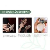  Phấn Nước C'Choi Herbal DD Cushion 