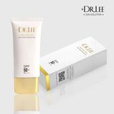  Kem chống nắng kiềm dầu +Dr.Lee SPF 50+ PA+++ 