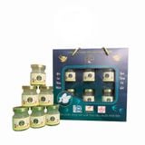  Tổ yến chưng Kids cho trẻ em - 33% sợi yến 