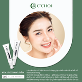 Kem lót trang điểm C'Choi - Q10 Glow Primer 
