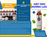  Mật ong Hương Lưu BP HONEY 