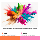  Phấn Nước Má Hồng C’Choi - Slim Cushion Blush 