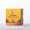  Thực phẩm bổ sung CND Ginseng nhân sâm & táo đỏ hòa tan 