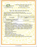  Viên nhân sâm CND GINSENG Gold 